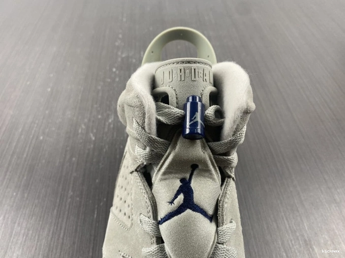 Cheap MAX 6 Air CT8529-012 Jordan Georgetown 0701